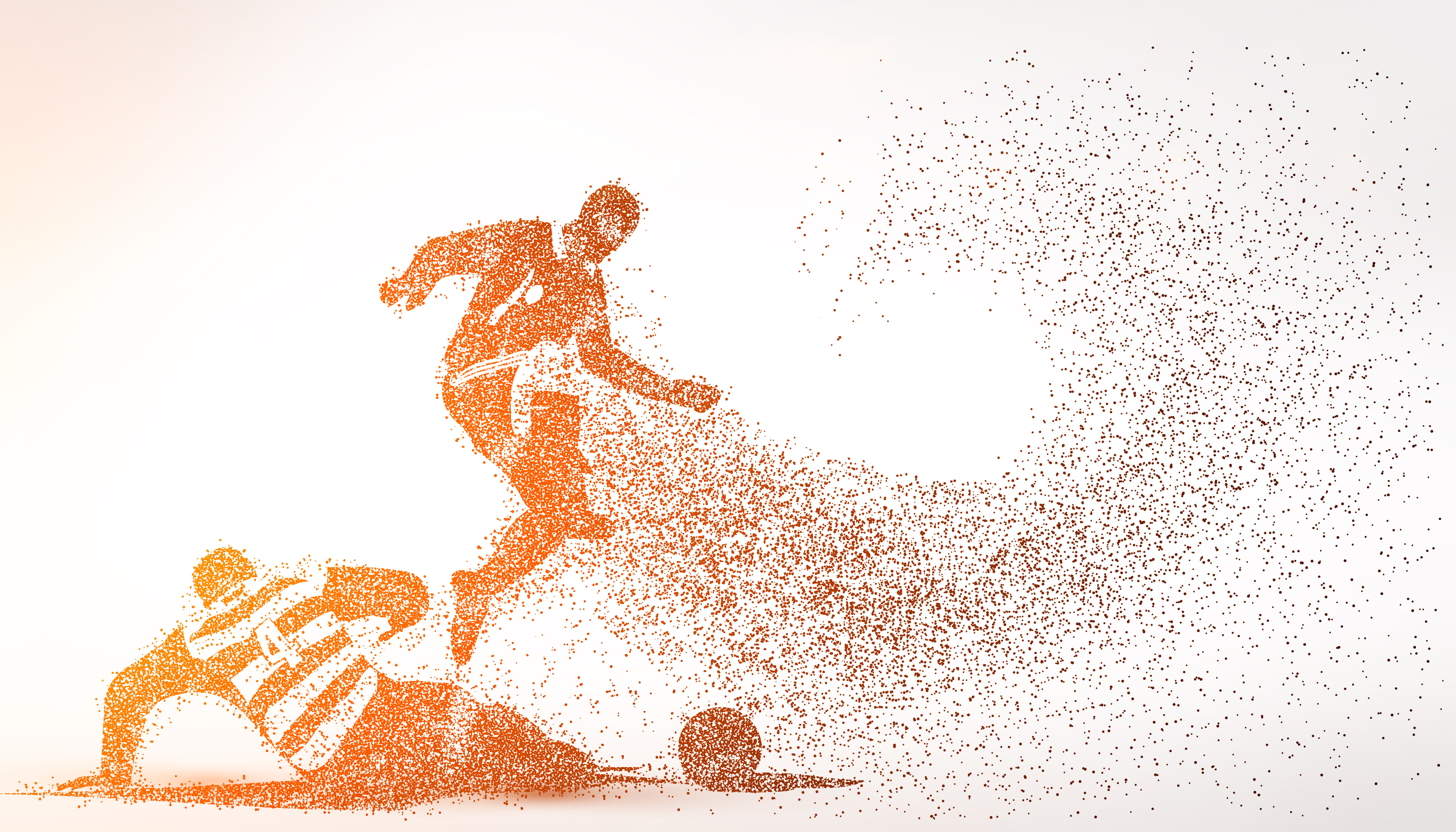 前锋后卫中场全能,前锋中场后卫各几个