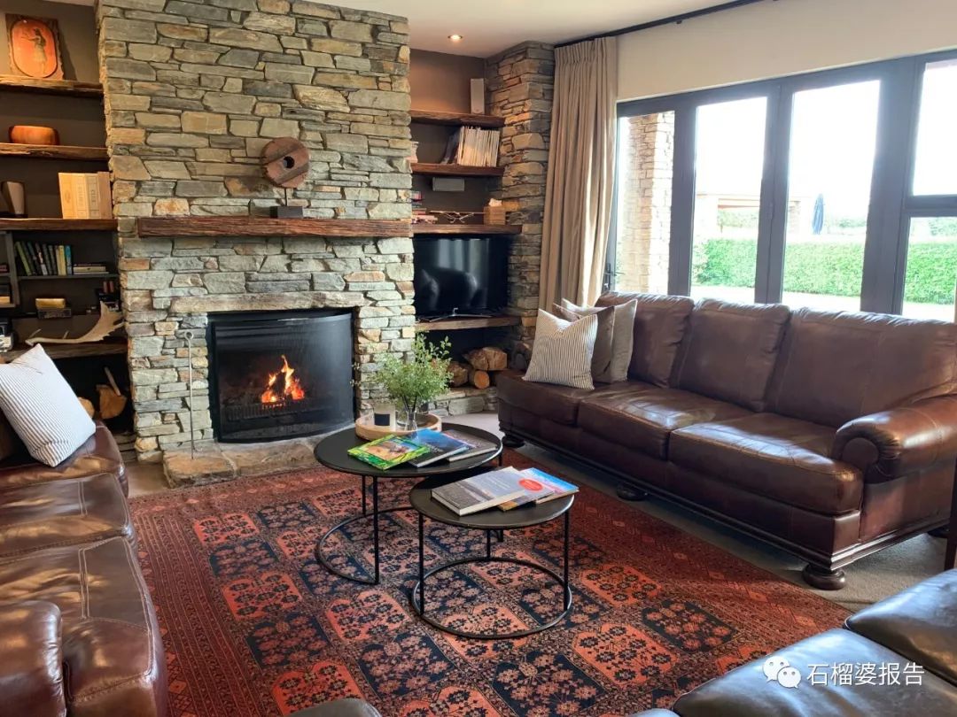 旅行7天,新西兰霍比特人村游记