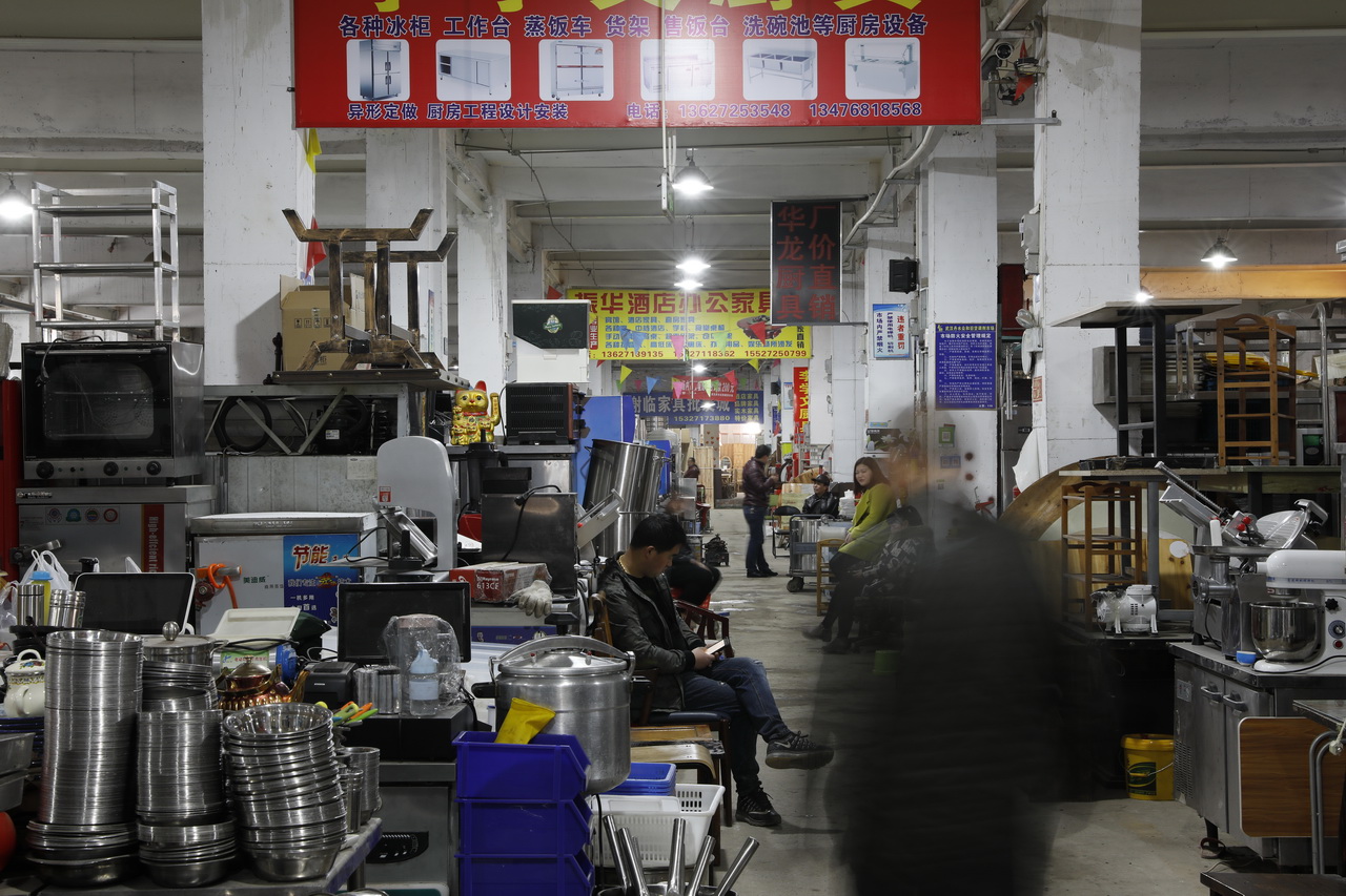 武汉锅炉系列,武汉锅炉厂曾经的辉煌