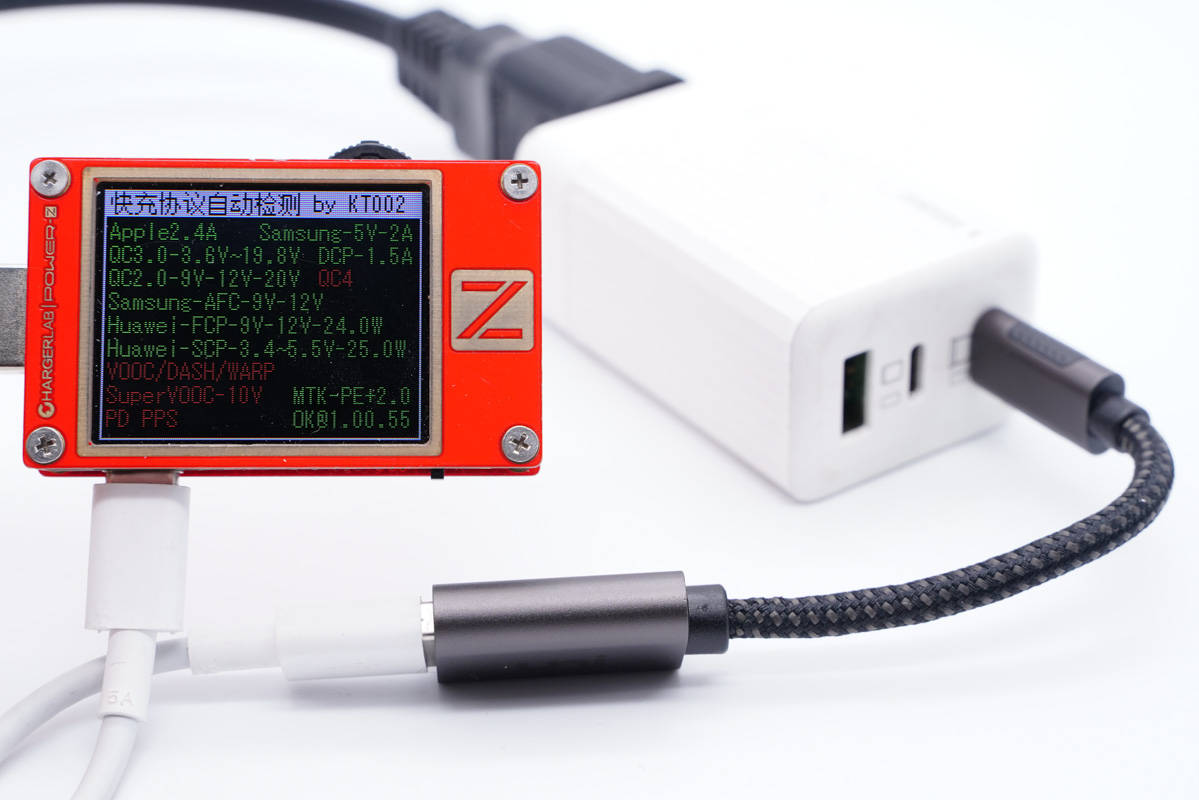 让USB-A的硬盘连接Mac电脑,uniCtoA转换器开箱体验