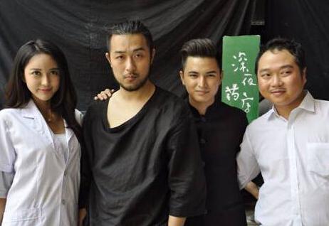 龙套哥演了多少,龙套哥视频完整版