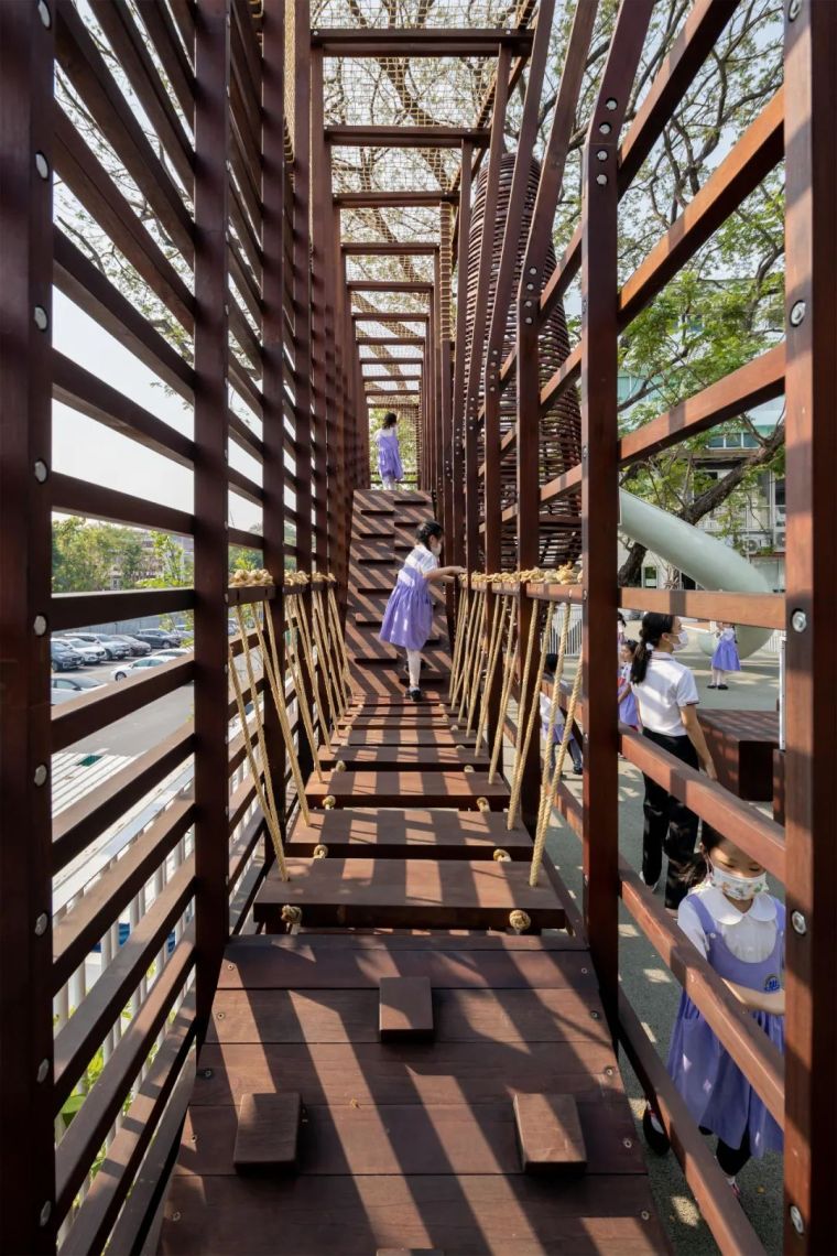 被这波互动设计，治好了带孩子的焦虑