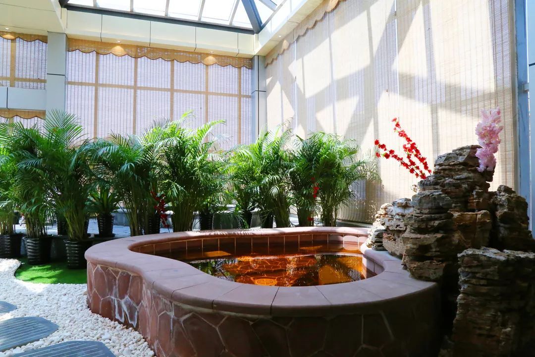 【FENG荐】涞源华中小镇春节钜惠，即刻享受健康冬季，迎接美好新春！