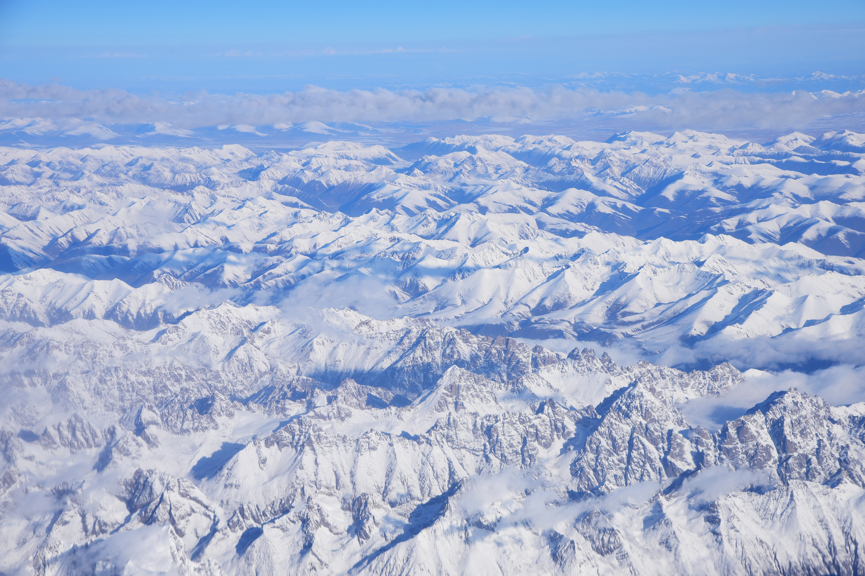 行摄尼泊尔,尼泊尔自由行全过程