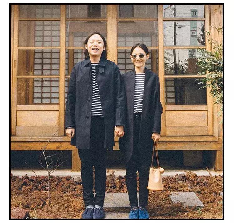 一定要和对象买情侣装,不和对方买情侣装