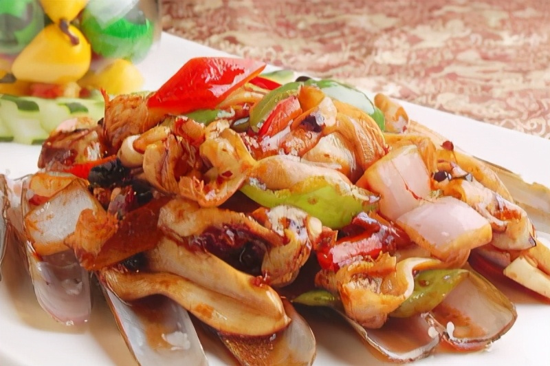 春节20道凉菜，简单快捷，有荤有素，看看哪些更符合家人的口味