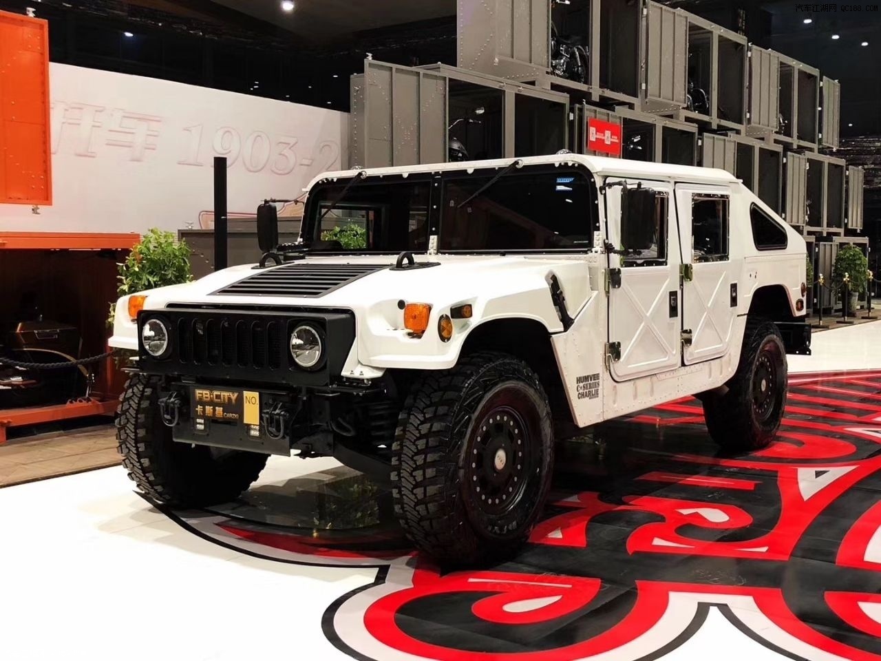 2020款悍马h1悍威,新款悍马h1天津港悍威