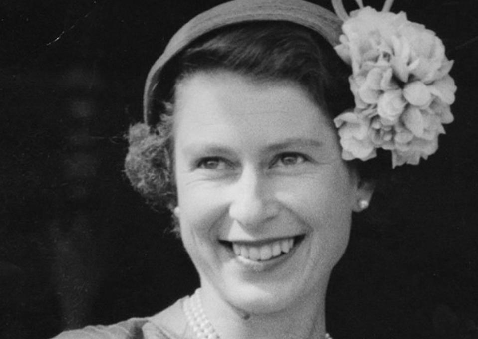 英国王室公主颜值图,英国王室的龅牙都遗传了谁