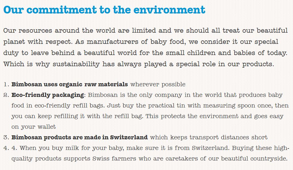 配方奶粉喂养注意事项,一款值得推荐的婴幼儿配方奶粉