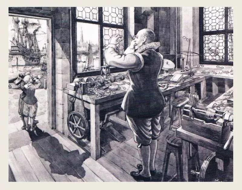 眼镜的故事绘本完整版,眼镜的故事全集