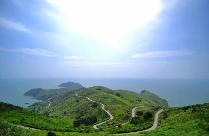 宁德闽东地区景区大全,宁德蕉城区景点排行榜最新