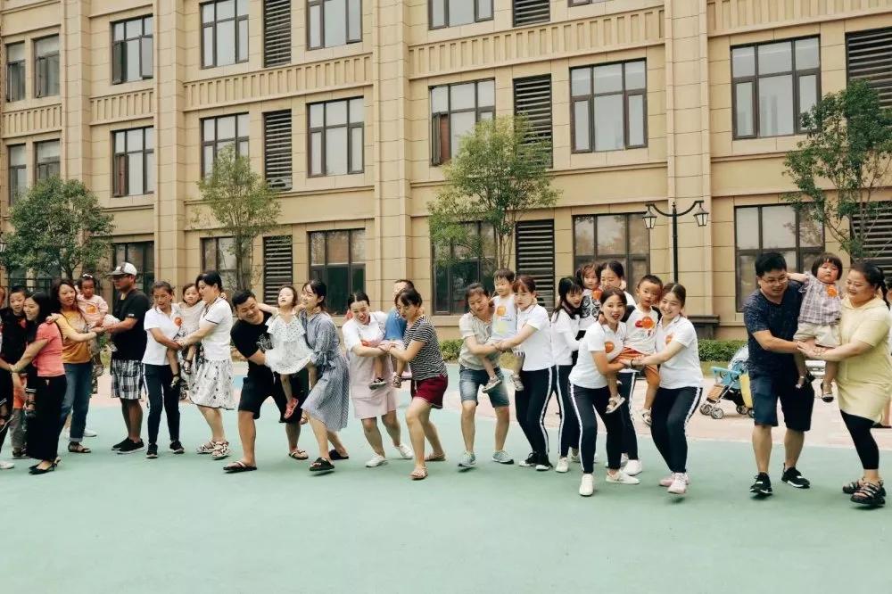 郑州五龙新城汇爱幼稚园怎么样,五龙新城汇爱园