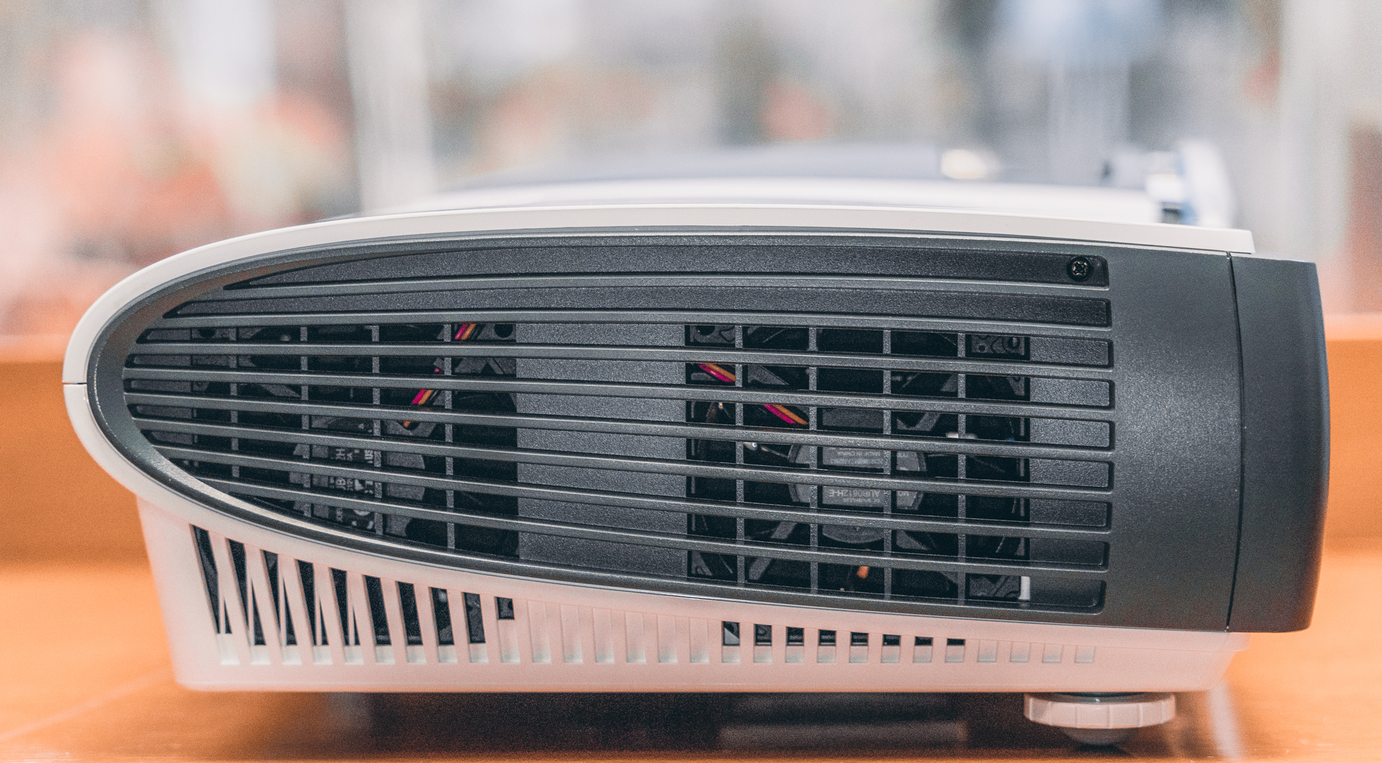 明基w5700投影机评测,明基投影仪4k2705测评