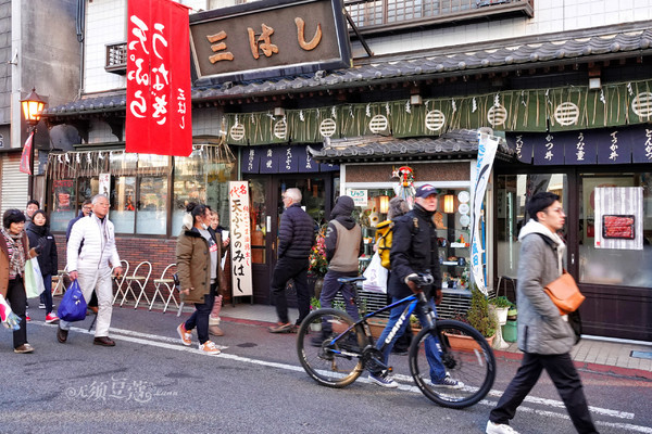 东京周边游的旅游景点,东京复仇者周边