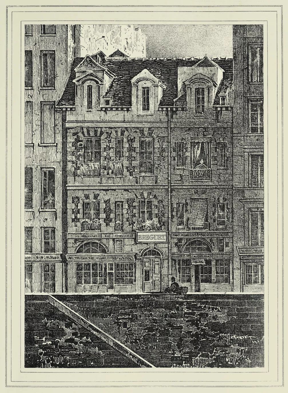 宝玑是啥意思,宝玑为什么是表王