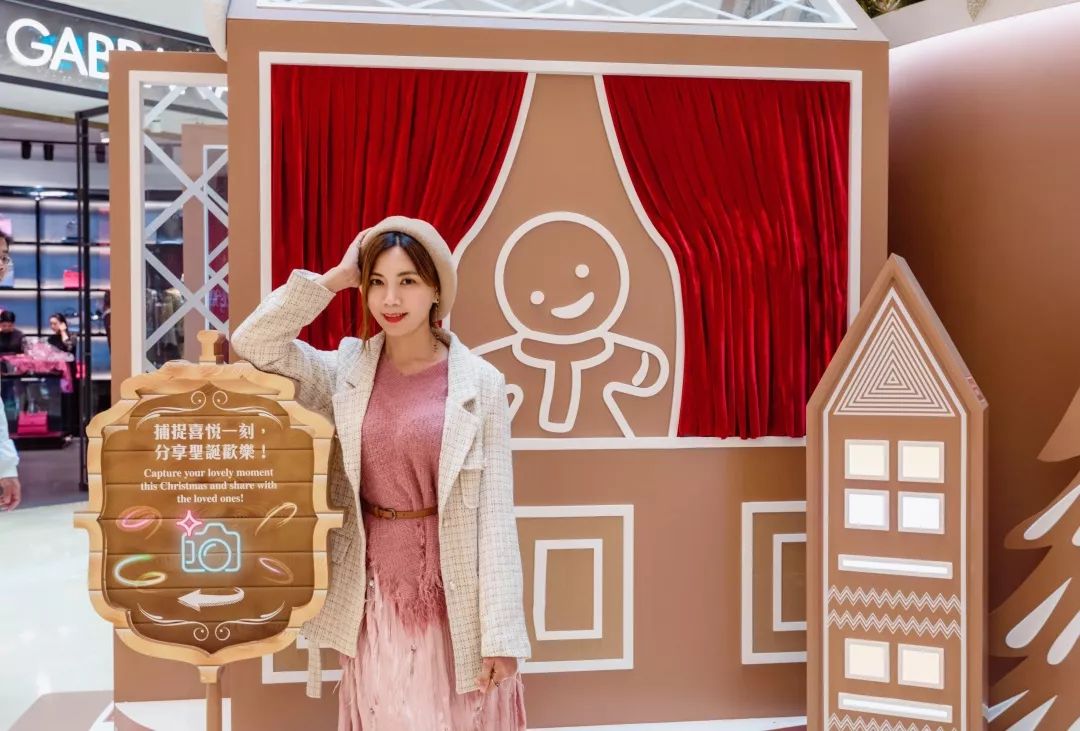 澳门圣诞拍照地点推荐,2022澳门圣诞攻略