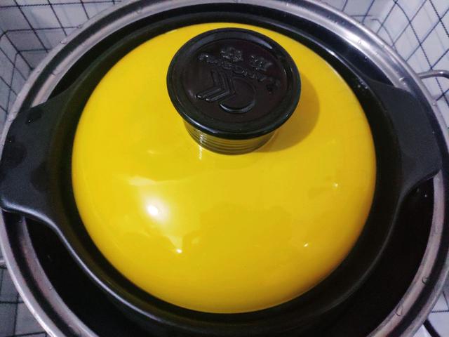 热天胡椒猪肚鸡的正确做法,汤浓肉嫩胡椒猪肚鸡视频