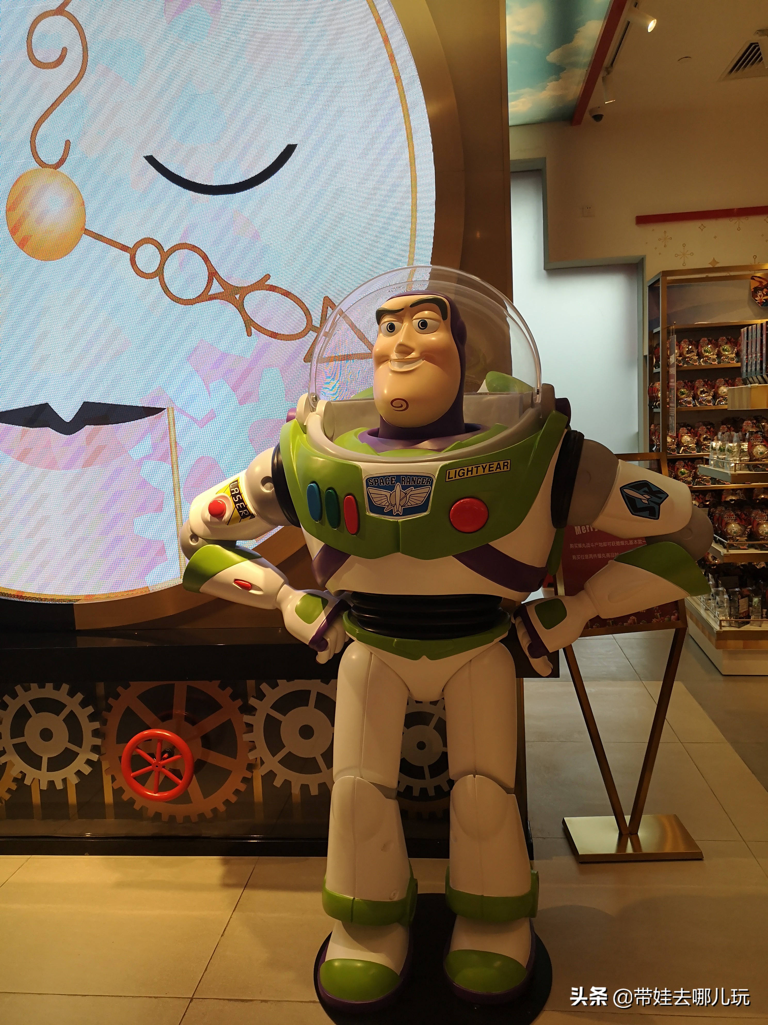 北京免费儿童遛娃好去处,北京最适合遛娃的商场