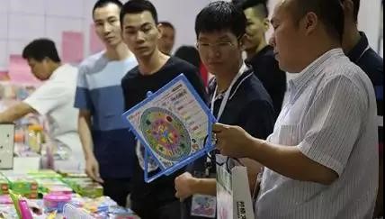 文具展广州,文具展览会2023时间表