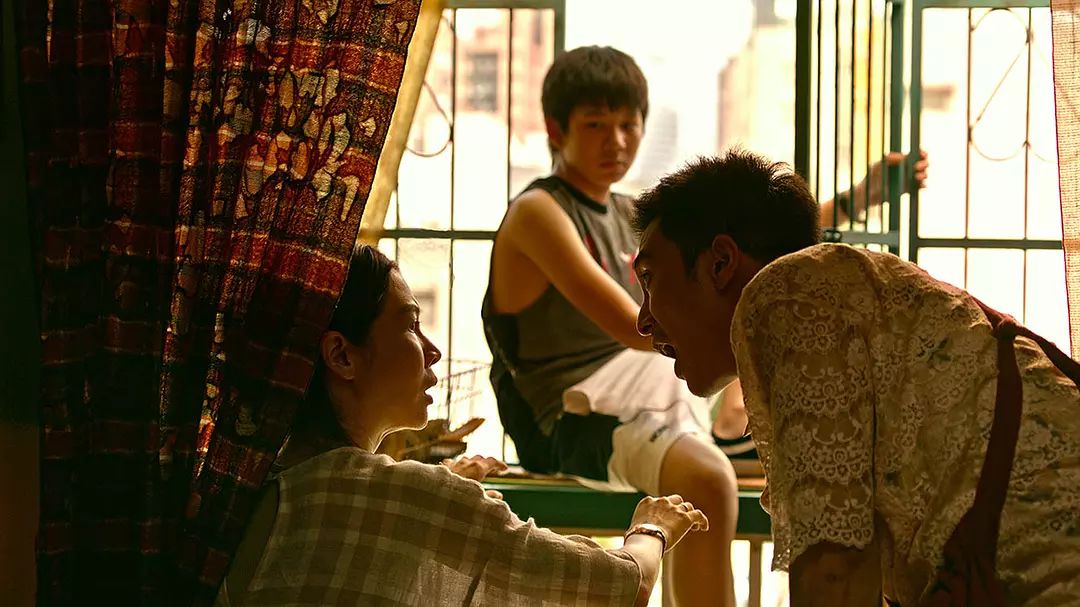 邱泽入围金马奖的作品,金马奖邱泽电影