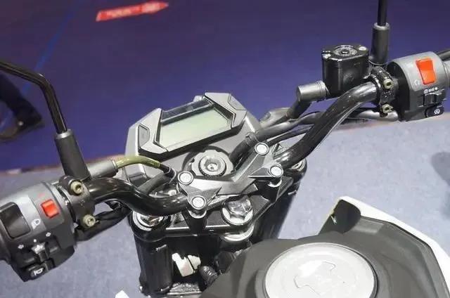 平庸又便宜的摩托车,廉价摩托车