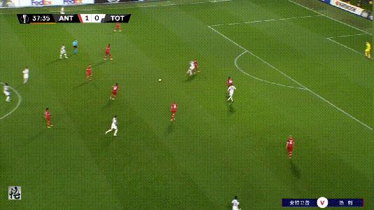 热刺首回合失利,热刺一战英乙队