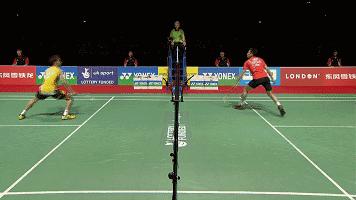 羽毛球鞋易坏太费钱，几个妙招助你捂好钱包