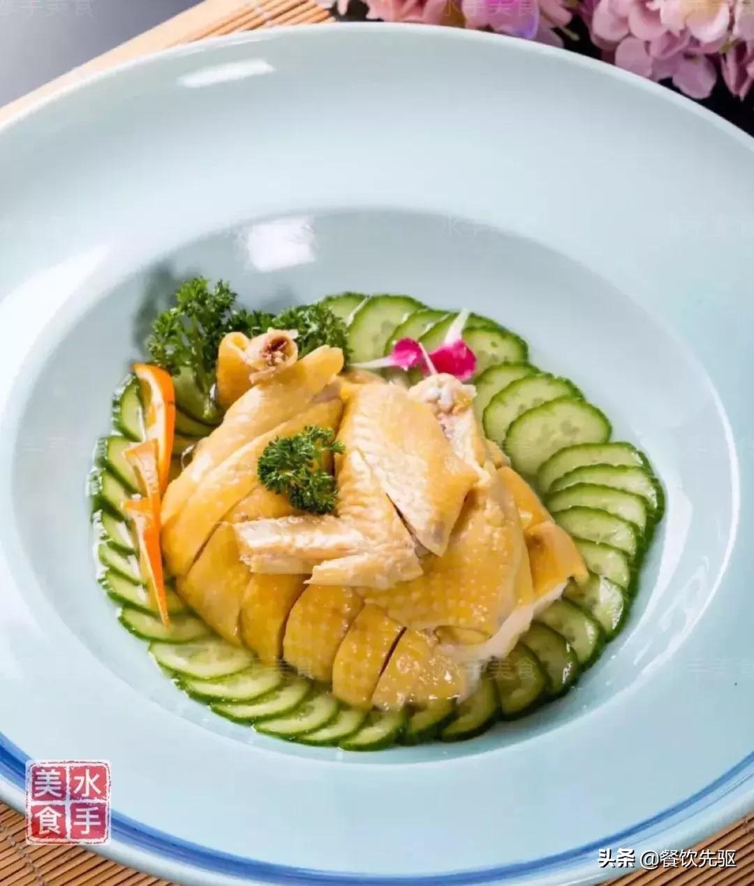 凉菜酱汁50款凉菜专用豉油汁,酒店冷菜万能酱汁配方海鲜专用