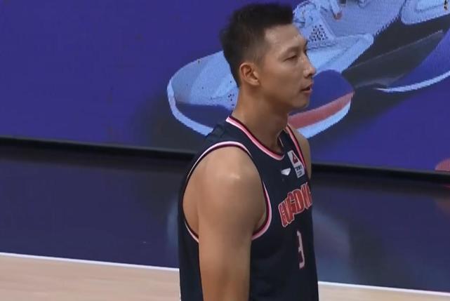 cba各队排名,cba排名第一季后赛为什么打广厦