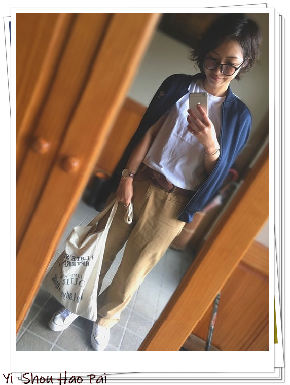 adidas春季穿搭,穿adidas怎么搭配夏天