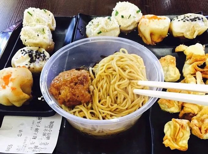 上海排名第一生煎地址,上海最好吃生煎的地址