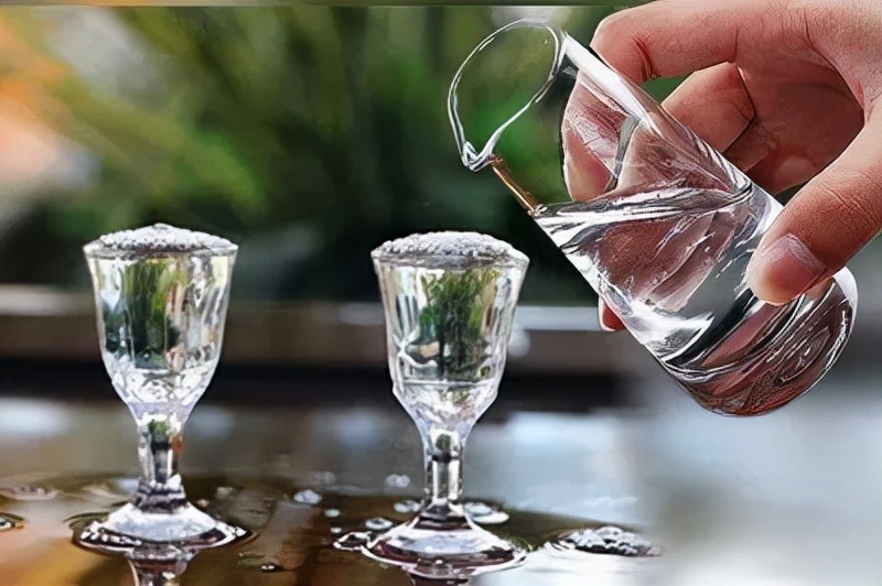 坤沙碎沙和翻砂是怎么得来的,坤沙碎沙翻沙从口感上怎么区分