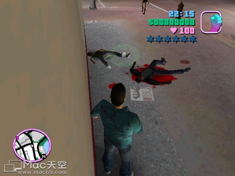 侠盗猎车手罪恶都市秘籍ios,侠盗猎车手罪恶都市苹果中国版