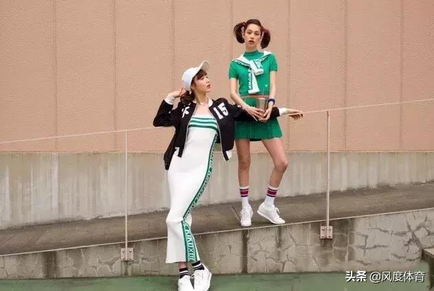 2019运动系穿搭图鉴，品质与街头的时代