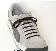 回头率100%的扎鞋带方法,鞋带花式系法简单回头率超高