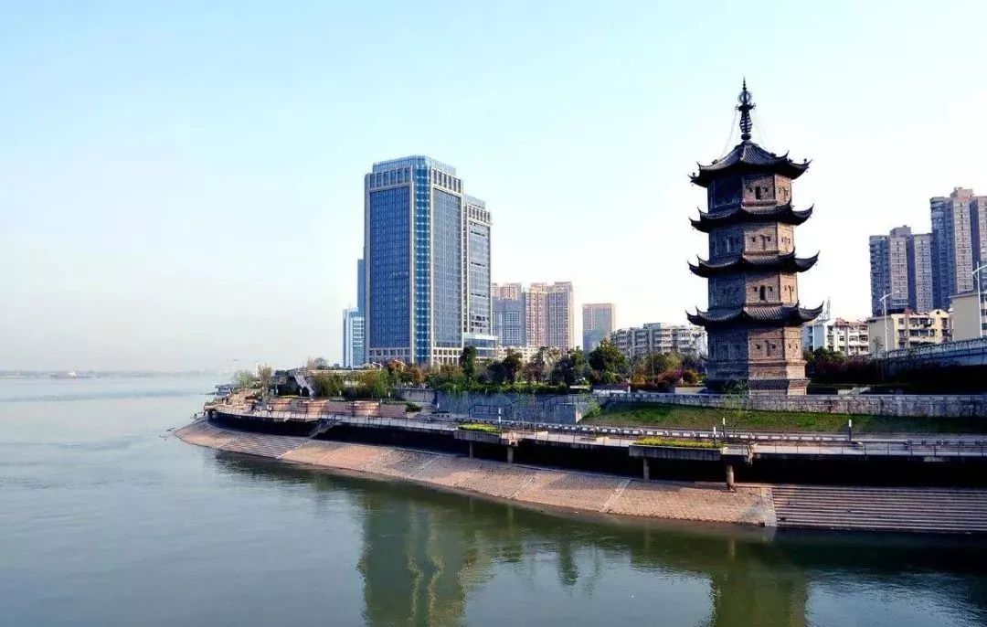 芜湖上榜中国最宜居城市,为啥芜湖现在发展得这么好