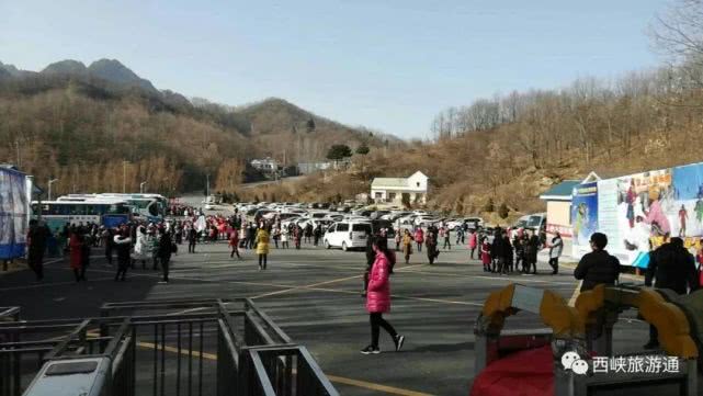 西峡新起点,西峡旅游最新信息