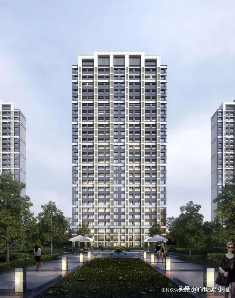 沈阳万科北宸之光分几个园区,沈北万科北宸之光在哪