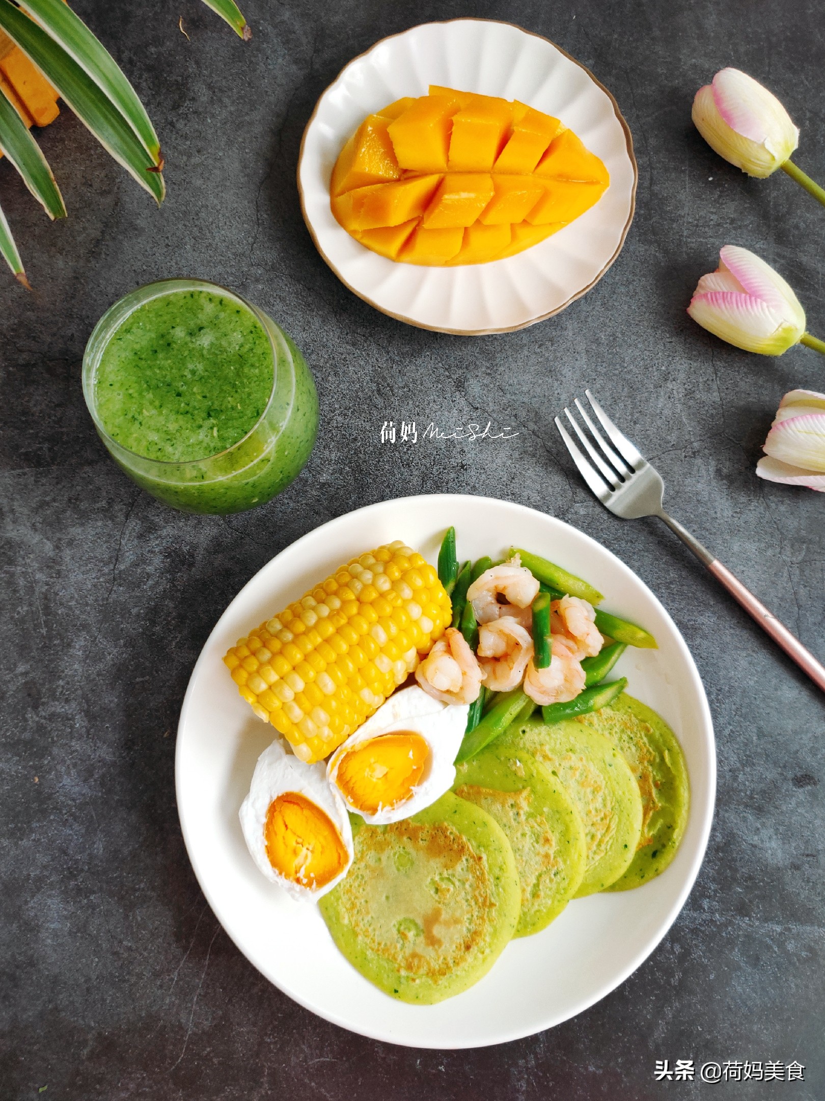 减脂早餐省钱食谱大全一周,减脂早餐30天不重样菜谱简单