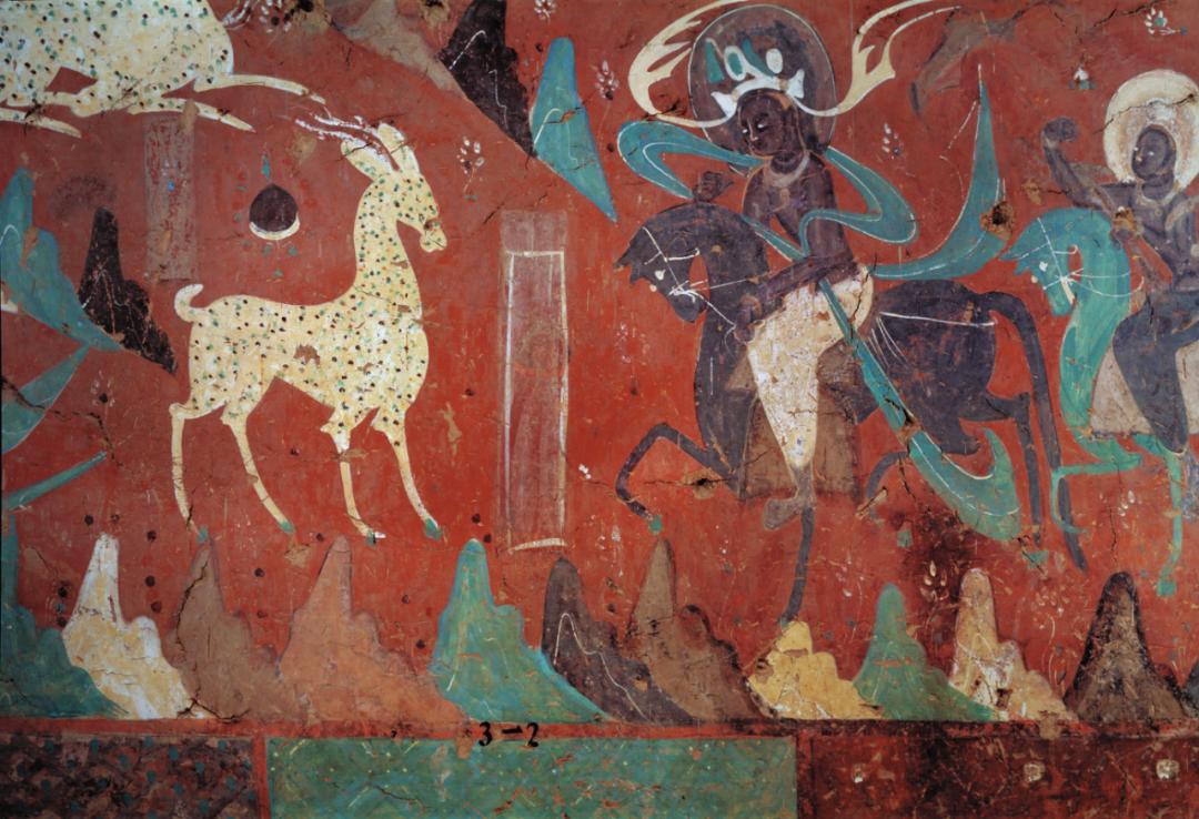 如果能穿越到古代你会做什么,如果能穿越到一幅画里你会选哪幅