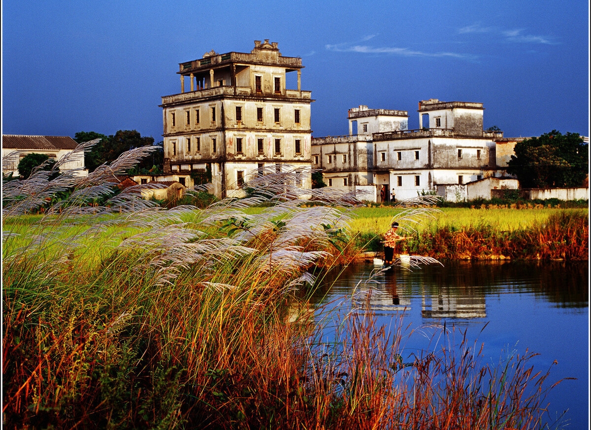 cnn评选的中国最美的30个地方,美国cnn评出中国40个最美丽的地方