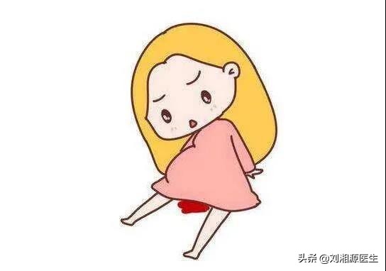 孕期反复流血跟免疫有关系吗,免疫相关不良妊娠答疑解惑