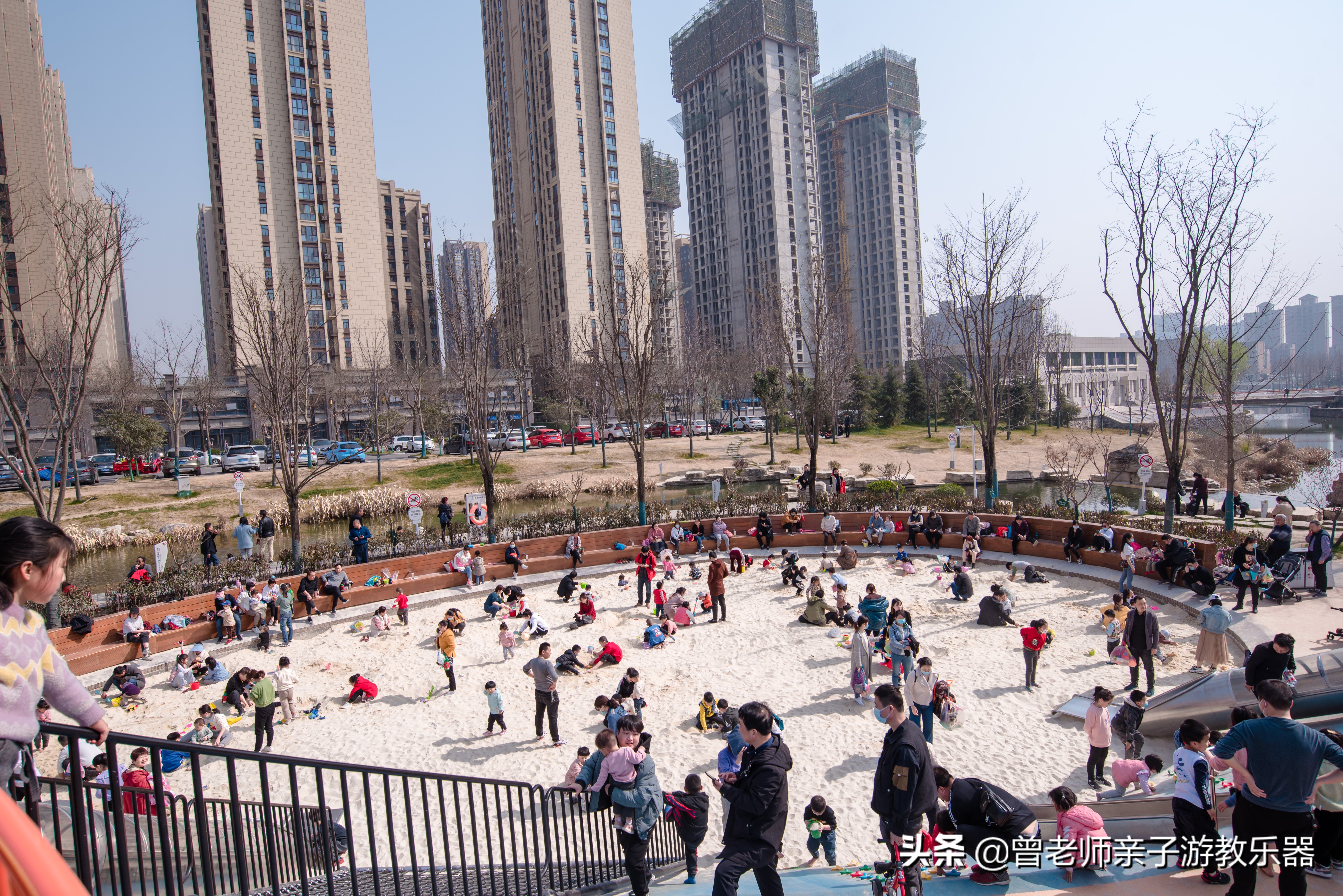 西安亲子游景点大全集,西安游玩攻略景点大全亲子