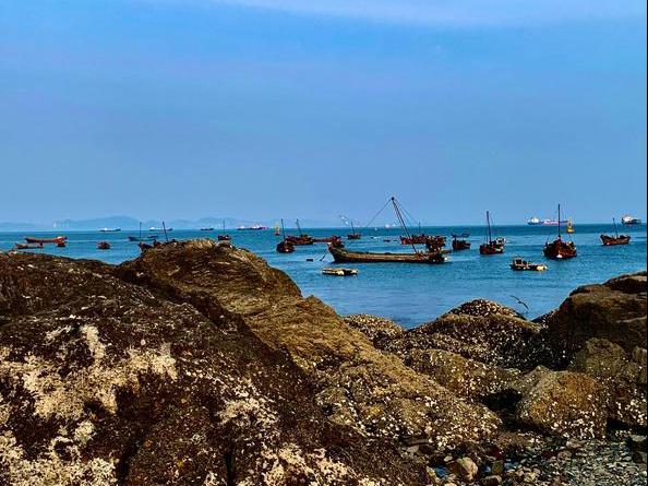 大连普兰店小众景点,大连免费的景点推荐