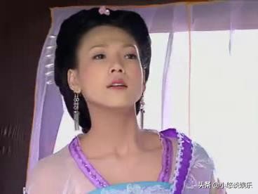 至尊红颜里演哪个女二号,至尊红颜里面的老戏骨