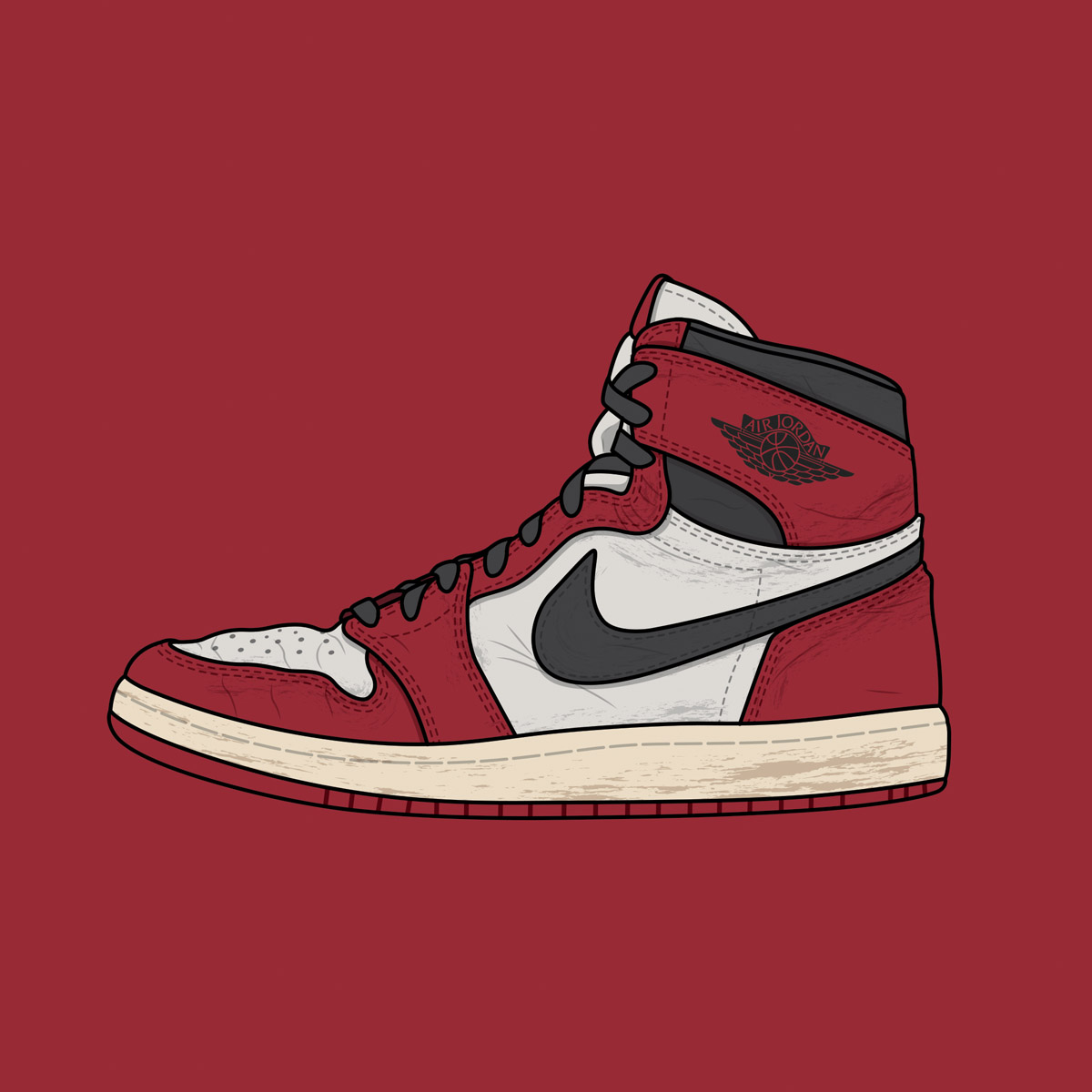 airjordan1哪一款最值得买,最贵airjordan球鞋