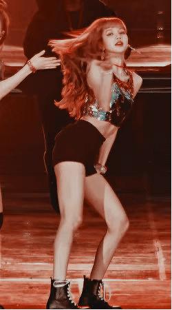 外貌不出众但实力超群的韩国女团,美貌和实力并存的韩国女团