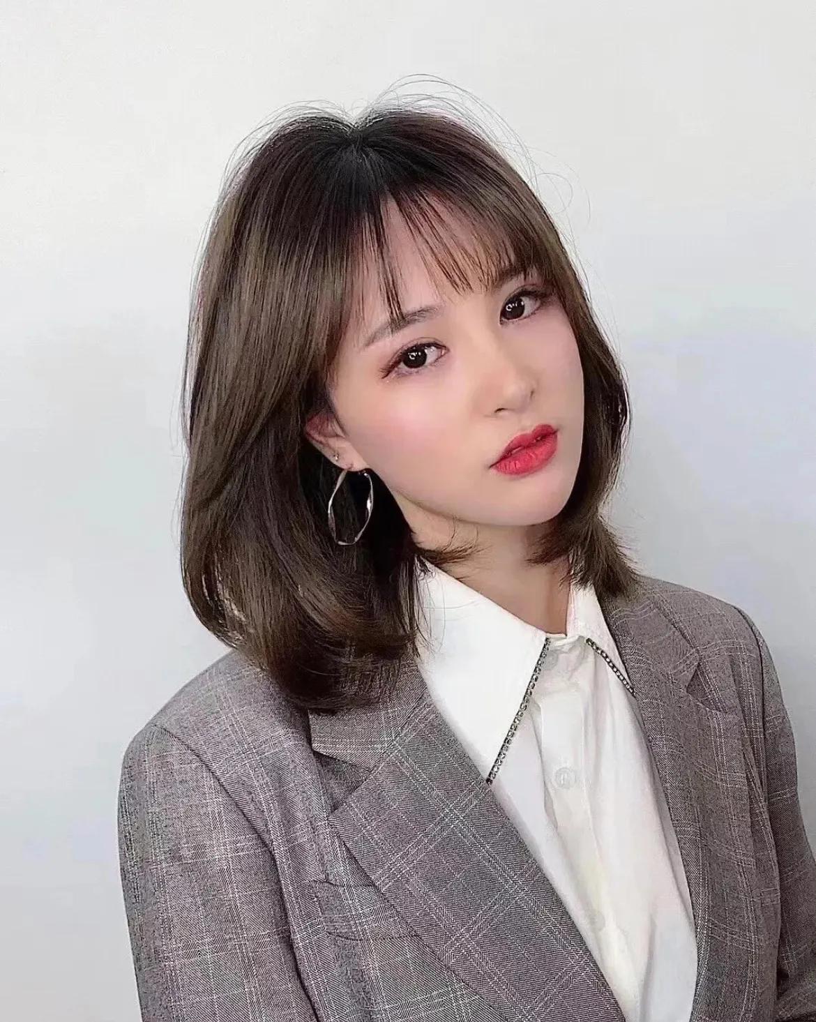 烫发夏季,夏季烫发型男