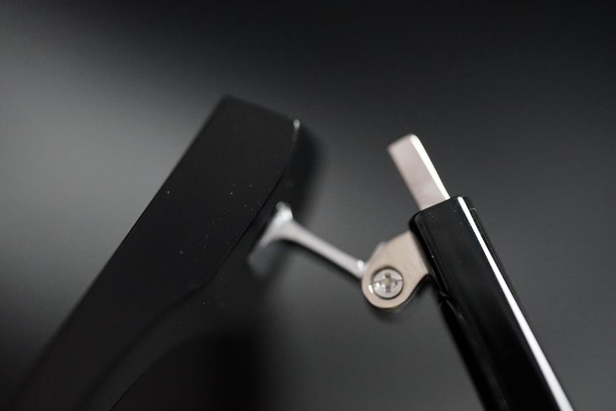 华为眼镜eyewear二代如何换镜片,华为智能眼镜eyewear3