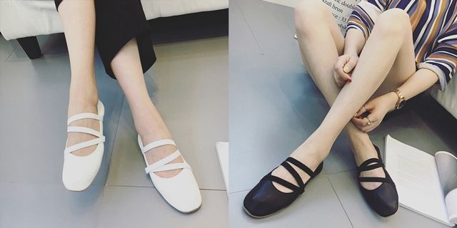 高端经典女鞋店铺,好看的女鞋店铺推荐